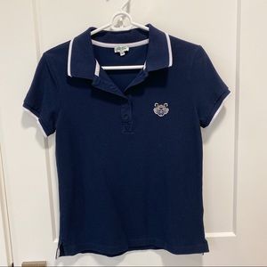 Kenzo Polo shirt